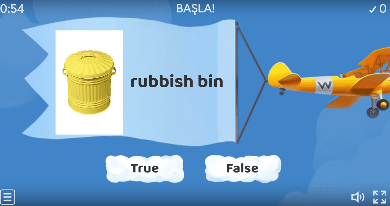 Revision 1 - Objects 5